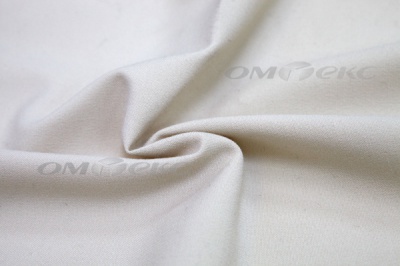 Ткань костюмная JS0047, 230 гр/м2, шир.150см, цвет белый - купить в Великом Новгороде. Цена 