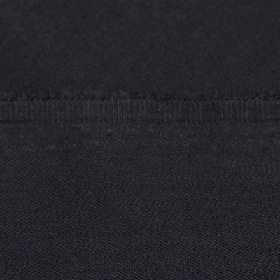 Костюмная ткань с вискозой "Рошель", 250 гр/м2, шир.150см, цвет т.серый - купить в Великом Новгороде. Цена 467.38 руб.
