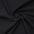 Ткань костюмная "Меган", 78%P 18%R 4%S, 205 г/м2 ш.150 см, цв-черный (Black) - купить в Великом Новгороде. Цена 392.32 руб.