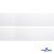 Лента крючок пластиковый (100% нейлон), шир.25 мм, (упак.50 м), цв.белый - купить в Великом Новгороде. Цена: 14.70 руб.