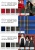 Ткань костюмная клетка 24379 2012, 230 гр/м2, шир.150см, цвет бордовый/бел/жел - купить в Великом Новгороде. Цена 539.74 руб.