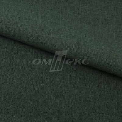 Ткань костюмная габардин Меланж,  цвет т.зеленый/6209А, 172 г/м2, шир. 150 - купить в Великом Новгороде. Цена 296.19 руб.