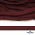 Шнур плетеный (плоский) d-12 мм, (уп.90+/-1м), 100% полиэстер, цв.255 - бордовый - купить в Великом Новгороде. Цена: 8.71 руб.