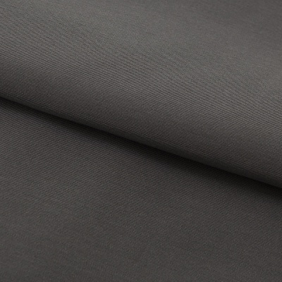 Костюмная ткань с вискозой "Меган" 19-0201, 210 гр/м2, шир.150см, цвет серый - купить в Великом Новгороде. Цена 380.91 руб.
