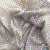 Трикотажное полотно, Сетка с пайетками голограмма, шир.130 см, #313, цв.-беж мульти - купить в Великом Новгороде. Цена 1 039.99 руб.