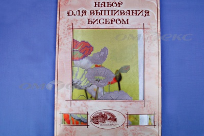 НС №2 набор для вышивания бисером - купить в Великом Новгороде. Цена: 1 225 руб.