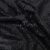Сетка с пайетками, 188 гр/м2, шир.140см, цвет матовый черный - купить в Великом Новгороде. Цена 454.12 руб.