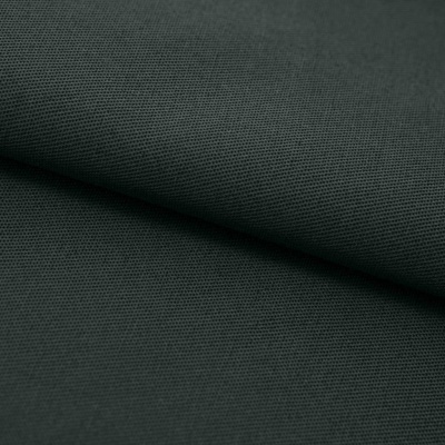 Ткань смесовая для спецодежды "Униформ" 19-5513, 210 гр/м2, шир.150 см, цвет сер.зелёный - купить в Великом Новгороде. Цена 138.73 руб.