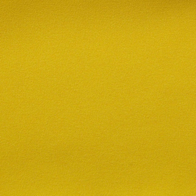 Креп стрейч Амузен 14-0756, 85 гр/м2, шир.150см, цвет жёлтый - купить в Великом Новгороде. Цена 194.07 руб.