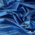 Трикотажное полотно голограмма, шир.140 см, #602 -голубой/голубой - купить в Великом Новгороде. Цена 385.88 руб.