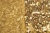 Сетка с пайетками №6, 188 гр/м2, шир.130см, цвет золото - купить в Великом Новгороде. Цена 371.02 руб.