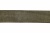 Окантовочная тесьма №158, шир. 22 мм (в упак. 100 м), цвет хаки - купить в Великом Новгороде. Цена: 207.68 руб.