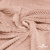 Трикотажное полотно «Кролик стриженный» 535г/м2, 100% полиэст, шир. 160См  Цв 5 / пыльная роза - купить в Великом Новгороде. Цена 997.65 руб.