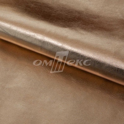 Текстильный материал "COPER STEMP" с покрытием РЕТ, 60гр/м2, 100% полиэстер, шир.150 см - купить в Великом Новгороде. Цена 343 руб.