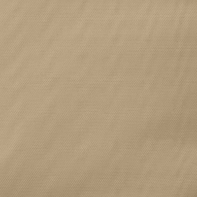 Ткань подкладочная Таффета 16-1010, антист., 53 гр/м2, шир.150см, цвет т.бежевый - купить в Великом Новгороде. Цена 62.37 руб.