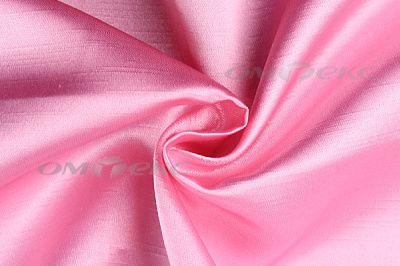 Портьерная ткань Шанзализе 2026, №11 (295 см)розовый - купить в Великом Новгороде. Цена 480.95 руб.
