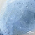 Сетка Фатин Глитер Спейс, 12 (+/-5) гр/м2, шир.150 см, 16-93/голубой - купить в Великом Новгороде. Цена 180.32 руб.