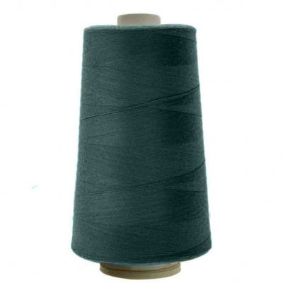 Швейные нитки (армированные) 28S/2, нам. 2 500 м, цвет 226 - купить в Великом Новгороде. Цена: 148.95 руб.