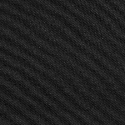 Костюмная ткань с вискозой "Рошель", 250 гр/м2, шир.150см, цвет чёрный - купить в Великом Новгороде. Цена 438.12 руб.