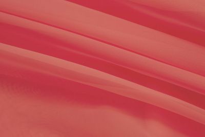 Портьерный капрон 15-1621, 47 гр/м2, шир.300см, цвет т.розовый - купить в Великом Новгороде. Цена 138.67 руб.