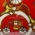 Плательная ткань "Фламенко" 16.1, 80 гр/м2, шир.150 см, принт этнический - купить в Великом Новгороде. Цена 241.49 руб.