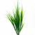 Трава искусственная -2, шт (осока 41см/8 см)				 - купить в Великом Новгороде. Цена: 104.57 руб.