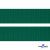 Зелёный- цв.876 -Текстильная лента-стропа 550 гр/м2 ,100% пэ шир.40 мм (боб.50+/-1 м) - купить в Великом Новгороде. Цена: 637.68 руб.