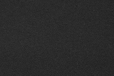 Костюмная ткань с вискозой "Бриджит", 210 гр/м2, шир.150см, цвет чёрный - купить в Великом Новгороде. Цена 564.96 руб.