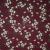 Плательная ткань "Фламенко" 3.3, 80 гр/м2, шир.150 см, принт растительный - купить в Великом Новгороде. Цена 317.46 руб.