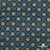 Ткань костюмная «Микровельвет велюровый принт», 220 г/м2, 97% полиэстр, 3% спандекс, ш. 150См Цв #6 - купить в Великом Новгороде. Цена 439.76 руб.