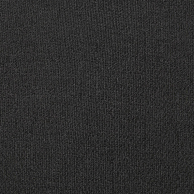 Костюмная ткань "Элис", 200 гр/м2, шир.150см, цвет чёрный - купить в Великом Новгороде. Цена 306.20 руб.
