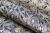 Ткань костюмная жаккард, 135 гр/м2, шир.150см, цвет синий№18 - купить в Великом Новгороде. Цена 441.95 руб.