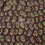 Плательная ткань "Фламенко" 14.1, 80 гр/м2, шир.150 см, принт огурцы - купить в Великом Новгороде. Цена 241.49 руб.