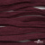 Шнур плетеный d-8 мм плоский, 70% хлопок 30% полиэстер, уп.85+/-1 м, цв.1014-бордо - купить в Великом Новгороде. Цена: 735 руб.