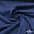 Ткань костюмная "Джинс", 315 г/м2, 100% хлопок, шир. 150 см,   Цв. 7/ Dark blue - купить в Великом Новгороде. Цена 588 руб.