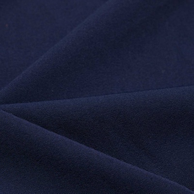 Ткань костюмная Picasso (Пикачу) 19-3940, 220 гр/м2, шир.150см, цвет синий - купить в Великом Новгороде. Цена 321.53 руб.