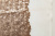 Сетка с пайетками №37, 188 гр/м2, шир.130см, цвет медный - купить в Великом Новгороде. Цена 459.79 руб.