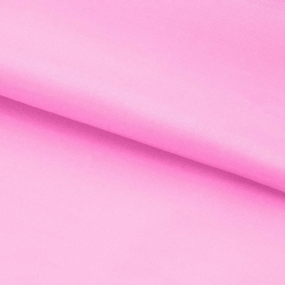 Ткань подкладочная Таффета 15-2215, антист., 53 гр/м2, шир.150см, цвет розовый - купить в Великом Новгороде. Цена 62.37 руб.