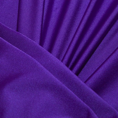 Бифлекс плотный col.603, 210 гр/м2, шир.150см, цвет фиолетовый - купить в Великом Новгороде. Цена 653.26 руб.