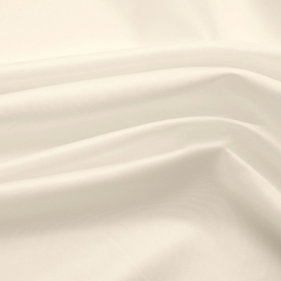 Курточная ткань Дюэл (дюспо) 13-0907, PU/WR/Milky, 80 гр/м2, шир.150см, цвет молочный - купить в Великом Новгороде. Цена 141.80 руб.
