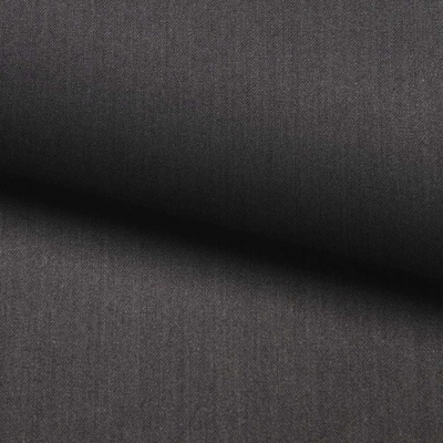 Костюмная ткань с вискозой "Флоренция" 18-0000, 195 гр/м2, шир.150см, цвет серый жемчуг - купить в Великом Новгороде. Цена 491.97 руб.