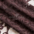 Кружевное полотно стрейч XD-8, 100 гр/м2, шир.150см, цвет шоколад - купить в Великом Новгороде. Цена 1 851.10 руб.