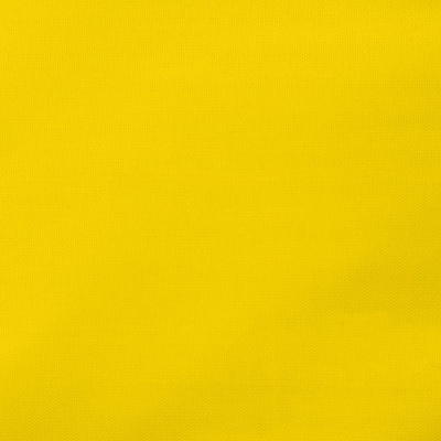 Ткань подкладочная Таффета 13-0758, антист., 53 гр/м2, шир.150см, цвет жёлтый - купить в Великом Новгороде. Цена 62.37 руб.