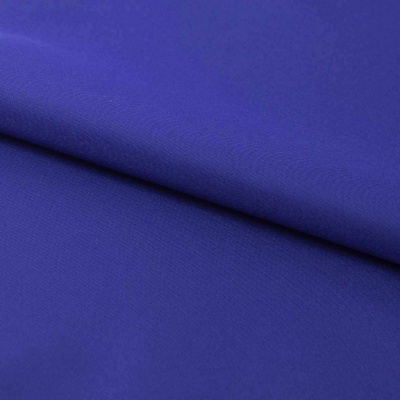 Ткань курточная DEWSPO 240T PU MILKY (ELECTRIC BLUE) - василек - купить в Великом Новгороде. Цена 156.61 руб.