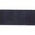 Лента бархатная нейлон, шир.25 мм, (упак. 45,7м), цв.180-т.синий - купить в Великом Новгороде. Цена: 800.84 руб.