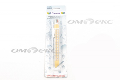 Маркировочный карандаш MSS-06 (6 цветных грифелей) - купить в Великом Новгороде. Цена: 731.33 руб.