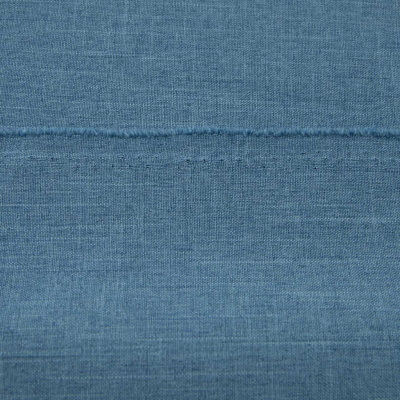Ткань костюмная габардин "Меланж" 6107А, 172 гр/м2, шир.150см, цвет голубой - купить в Великом Новгороде. Цена 296.19 руб.