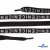 Шнурки #107-06, плоские 130 см, "СENICE" , цв.чёрный - купить в Великом Новгороде. Цена: 23.03 руб.