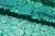 Сетка с пайетками №10, 188 гр/м2, шир.130см, цвет зелёный - купить в Великом Новгороде. Цена 510.13 руб.