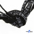 Шнурки #107-06, плоские 130 см, "СENICE" , цв.чёрный - купить в Великом Новгороде. Цена: 23.03 руб.